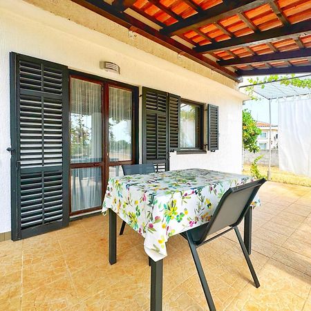 Apartments Jan Banjole Exterior photo